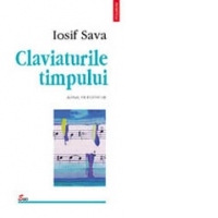 Claviaturile timpului. Jurnal pe portative (19 septembrie 1995 - 31 iulie 1996)