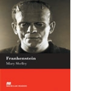 MR3 - Frankenstein