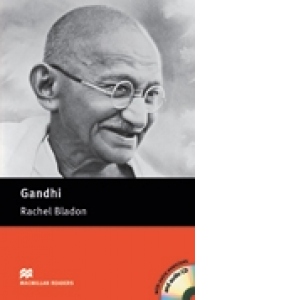 Gandhi (with extra exercises and audio CD)