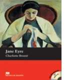 Jane Eyre (with extra exercises and audio CD)
