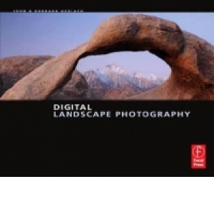 Digital Landscape Photography