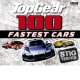 Top Gear 100 Fastest Cars