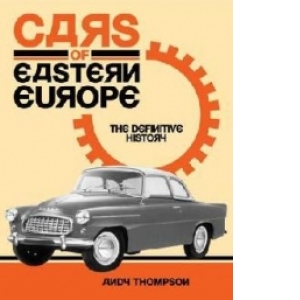 Cars Of Eastern Europe