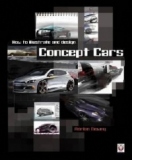 How To Illustrate and Design Concept Cars