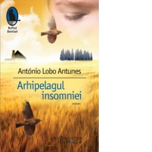 Arhipelagul insomniei