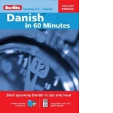 Danish Berlitz In 60 Minutes