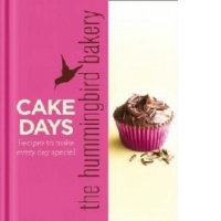 Hummingbird Bakery Cake Days