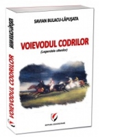 Voievodul Codrilor (legendele oltenilor)