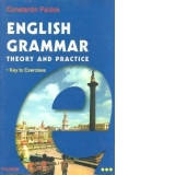 English Grammar. Theory and Practice, III - Key to exercises