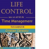 Life Control sau un alt fel de Time Management (Audiobook)
