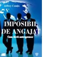 Imposibil de angajat. Cum devii antreprenor (Audiobook)