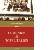 Comunism si totalitarism