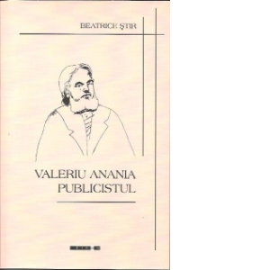 Valeriu Anania Publicistul