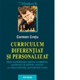 Curriculum diferentiat si personalizat (vol. I)