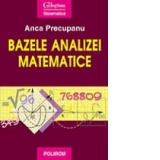 Bazele analizei matematice