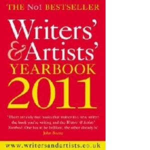 Writers and Artists Yearbook 2011