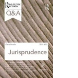 Q and A Jurisprudence 2011-2012 5th