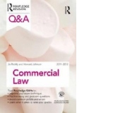Q and A Commercial Law 2011-2012