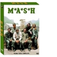 MASH - Sezonul 1