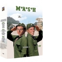 MASH - Sezonul 3