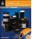 Canon Digital Photography
