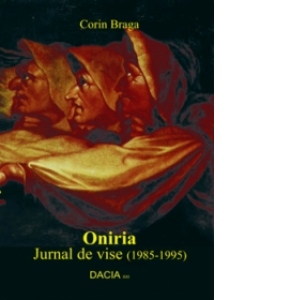 ONIRIA - Jurnal de vise (1985-1995), Editia a II-a