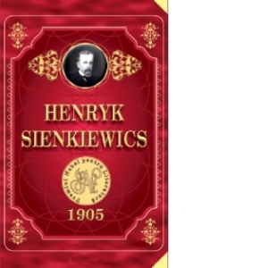 1905-HENRYK SIENKIEWICS