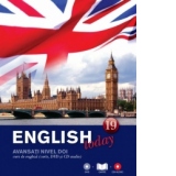English today - volumul 19. Avansati nivel doi