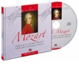 Mozart : Mari compozitori - vol. 3