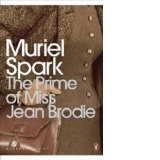 Prime Of Miss Jean Brodie