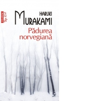 Padurea norvegiana (editie de buzunar)