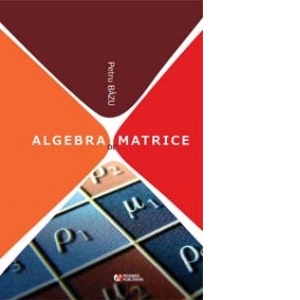 Algebra de matrice