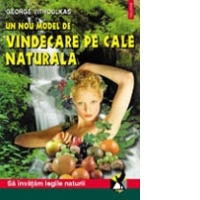 Un nou model de vindecare pe cale naturala