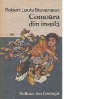Comoara din insula, Editia a II-a