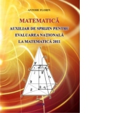 Auxiliar de sprijin pentru evaluarea nationala la matematica 2011