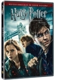 Harry Potter si Talismanele Mortii: Partea 1 - Editie Speciala pe 2 discuri