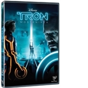 TRON: Mostenirea