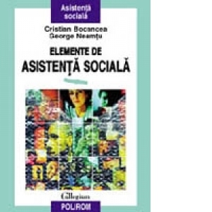 Elemente de asistenta sociala