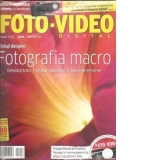 Foto-Video Digital - 2010 (Set 12 numere)