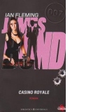 James Bond 007 - Volumul 2. Casino Royale