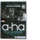 Endind on a High Note - THE FINAL CONCERT (Live at Oslo Spektrum December 4th 2010)