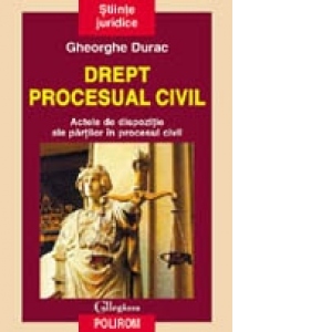 Drept procesual civil