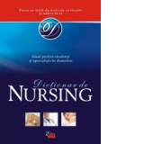 Dictionar de Nursing