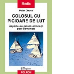 Colosul cu picioare de lut