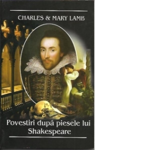 Povestiri dupa piesele lui Shakespeare