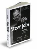 Steve Jobs - iLeadership pentru o noua generatie