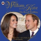 Willam and Kate The Royal Wedding