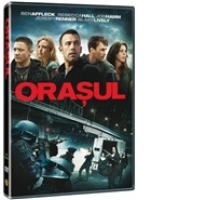 Orasul