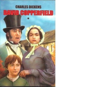 David Copperfield-3 volume