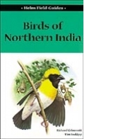 Birds of Northern India